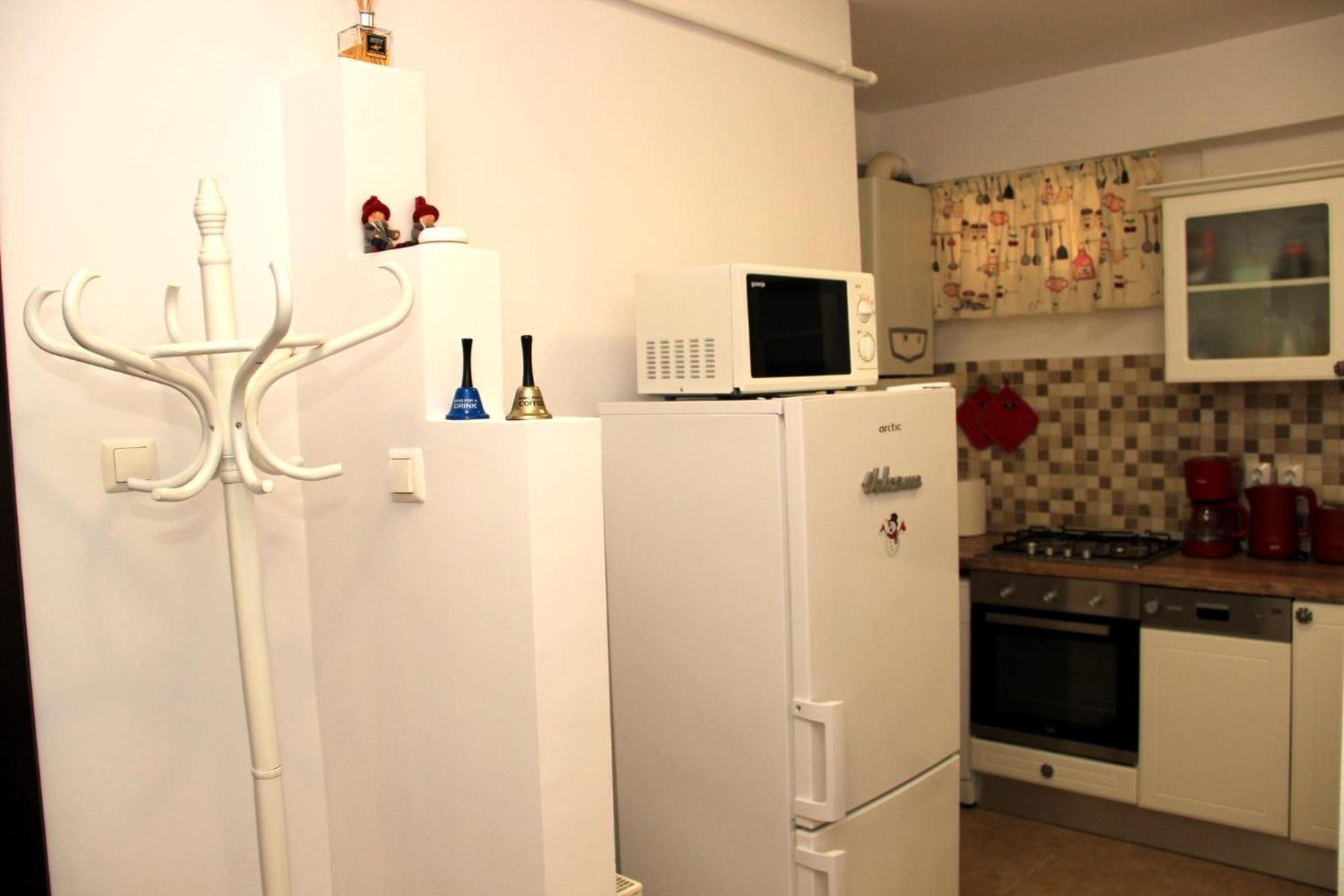 John Residence Apartment Brasov With Parking Option Exterior foto