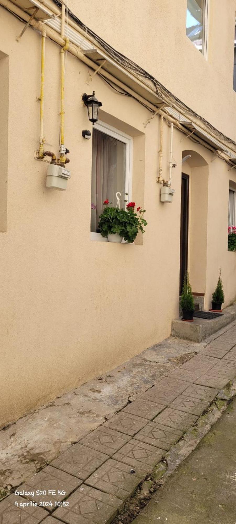 John Residence Apartment Brasov With Parking Option Exterior foto