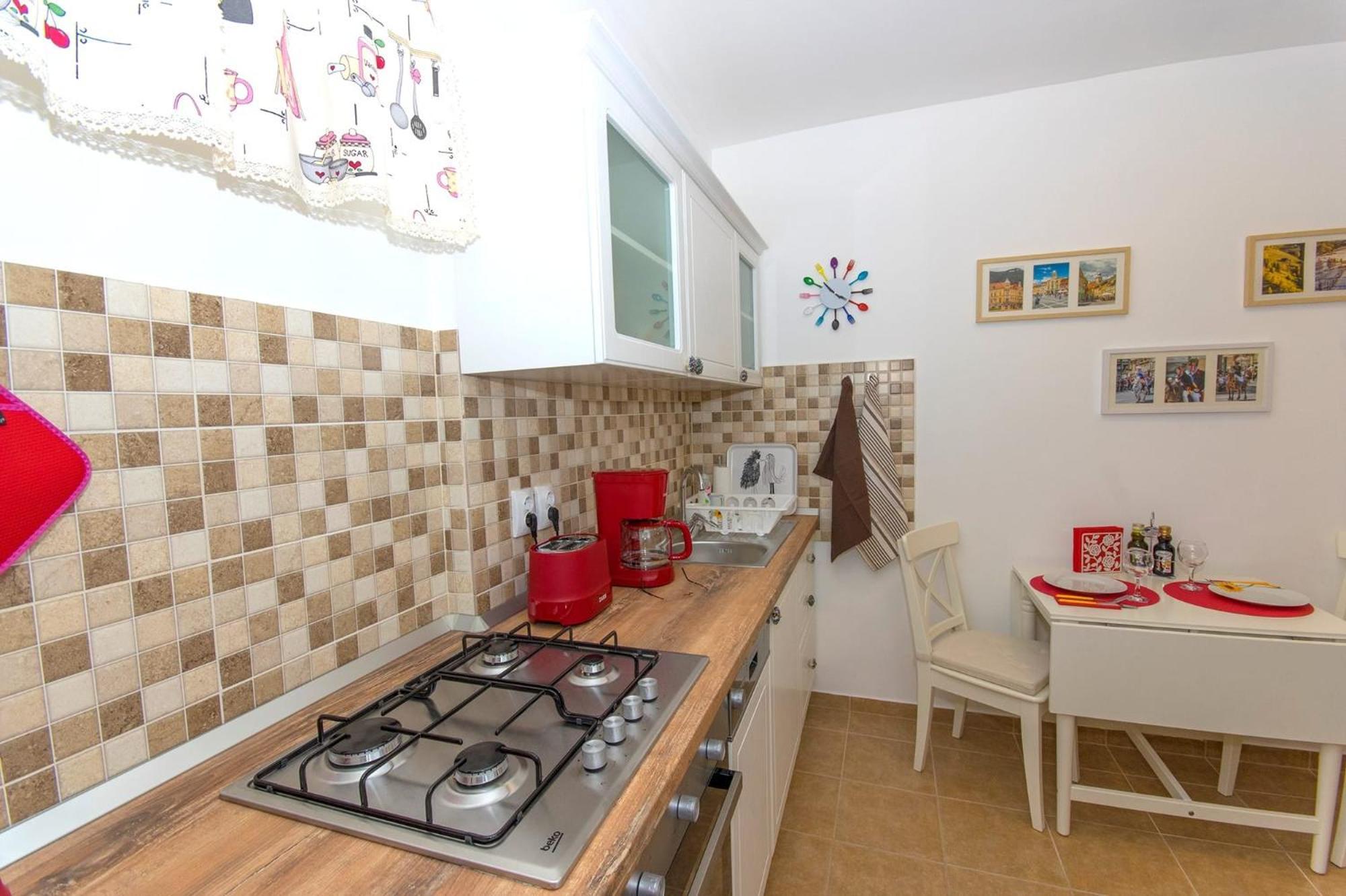 John Residence Apartment Brasov With Parking Option Exterior foto