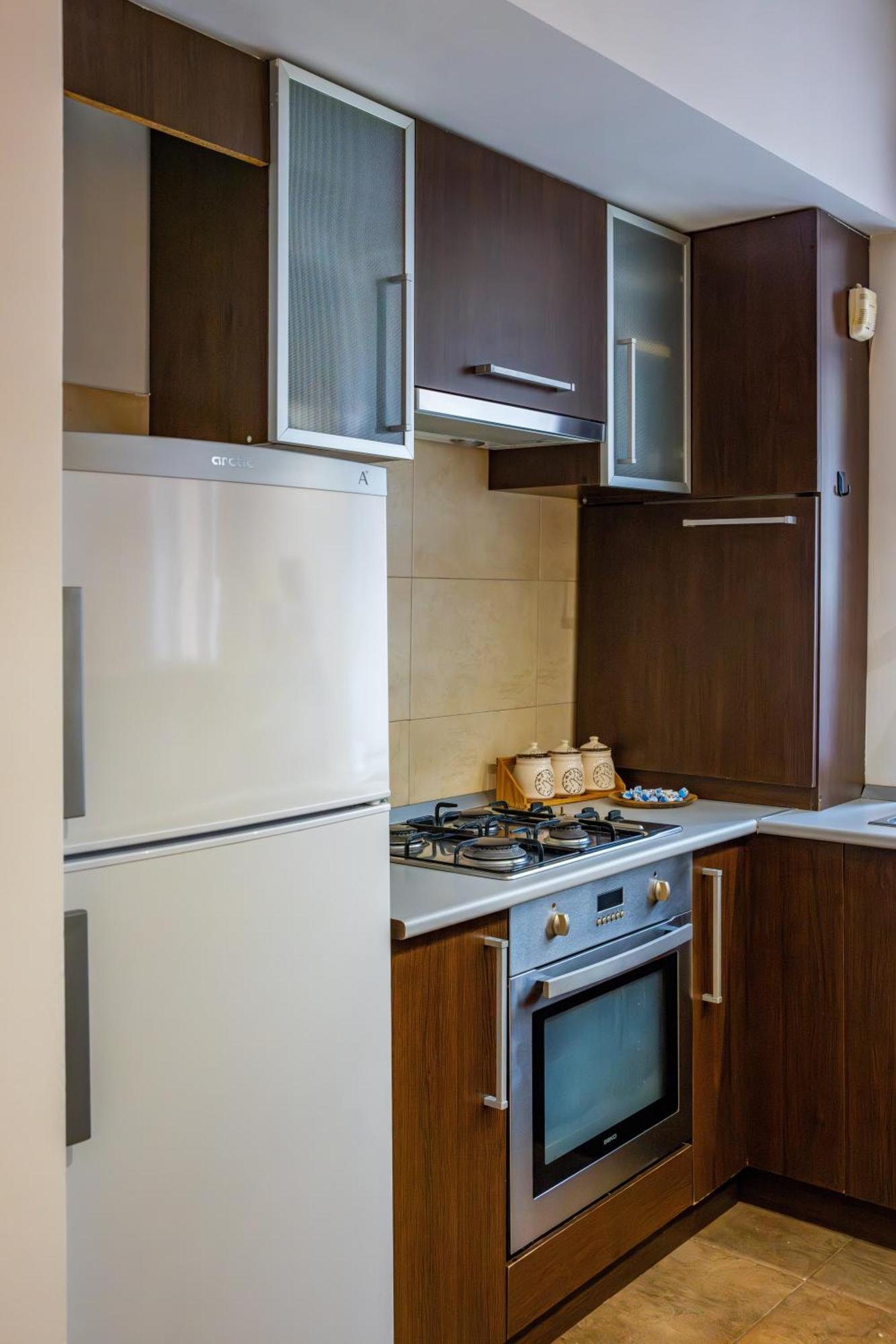 John Residence Apartment Brasov With Parking Option Exterior foto